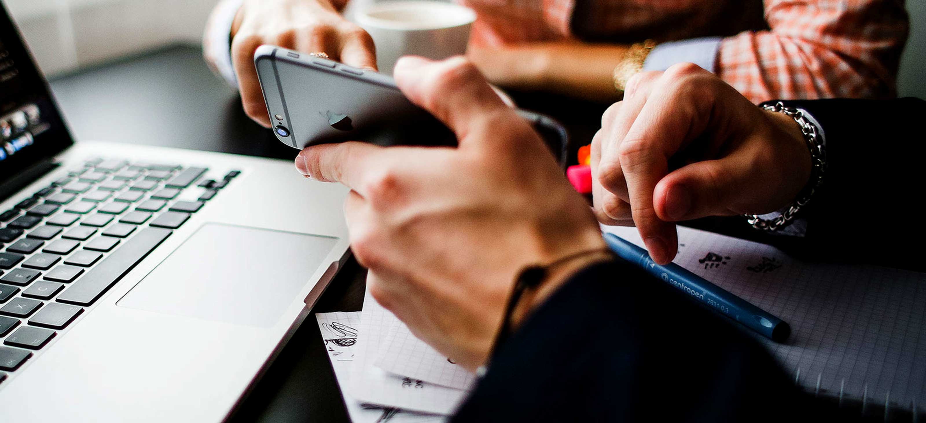 دلایل نیاز داشتن به یک وب سایت 